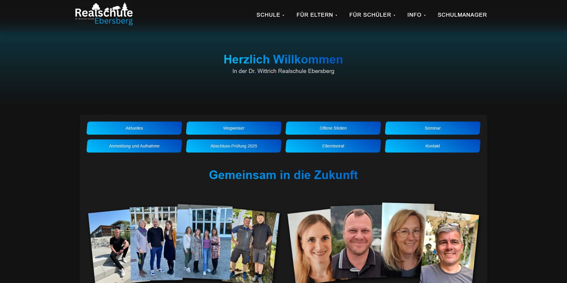 Realschule Ebersberg