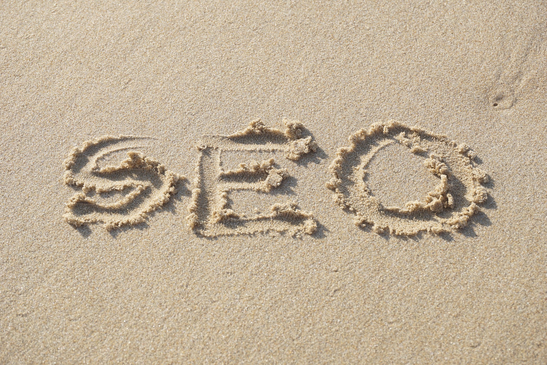 SEO: Was ist Basis, was kostet extra?
