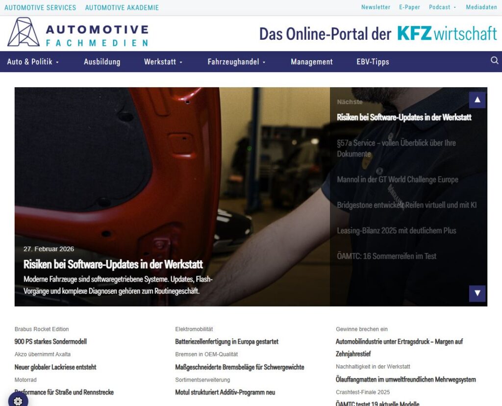Österreichischer Wirtschaftsverlag