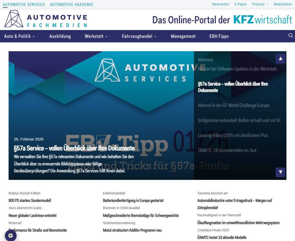 Automotive