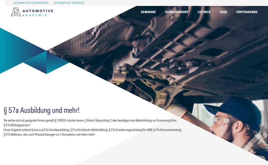 Automotive Akademie