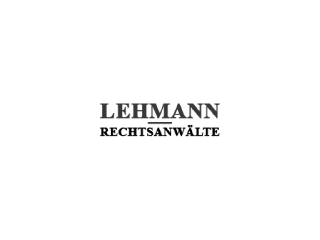Dr. Lehmann und Partner