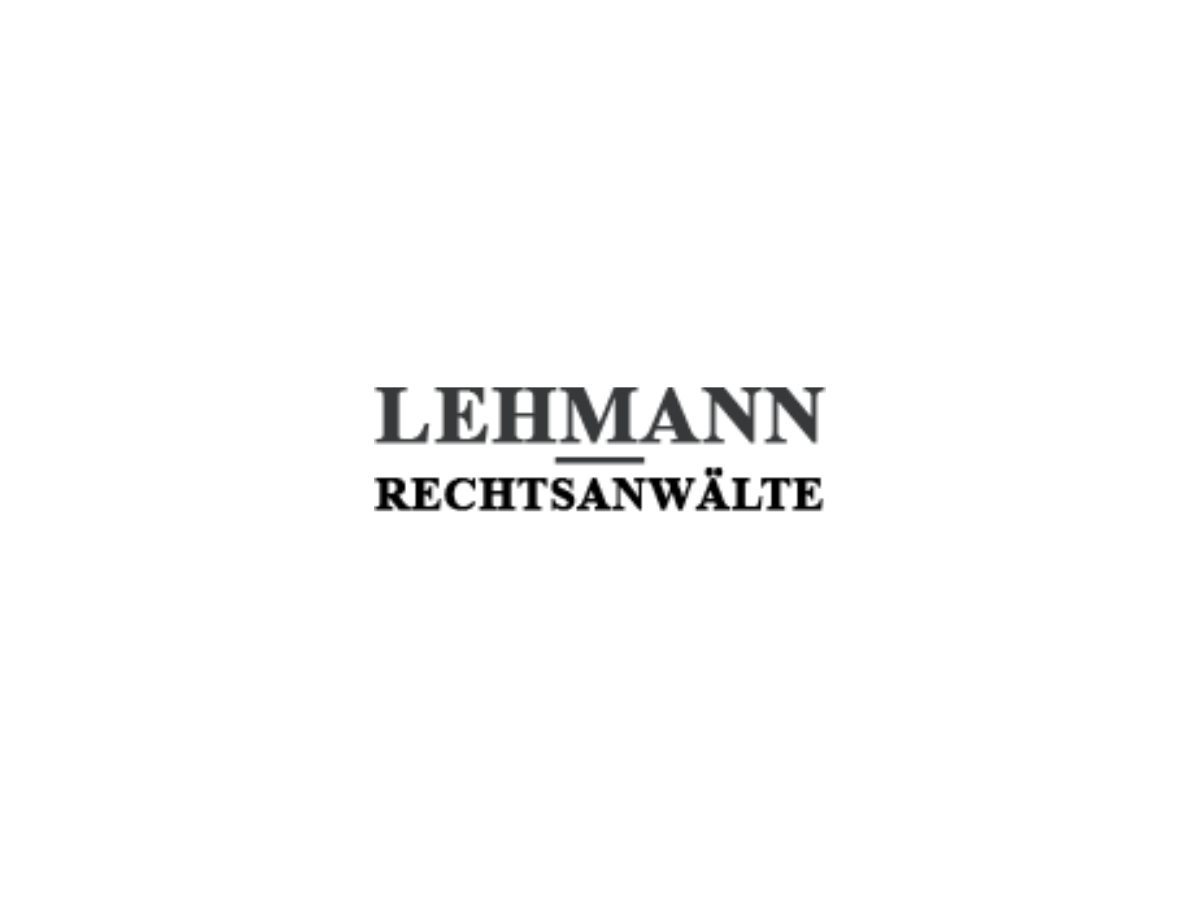 Dr. Lehmann und Partner