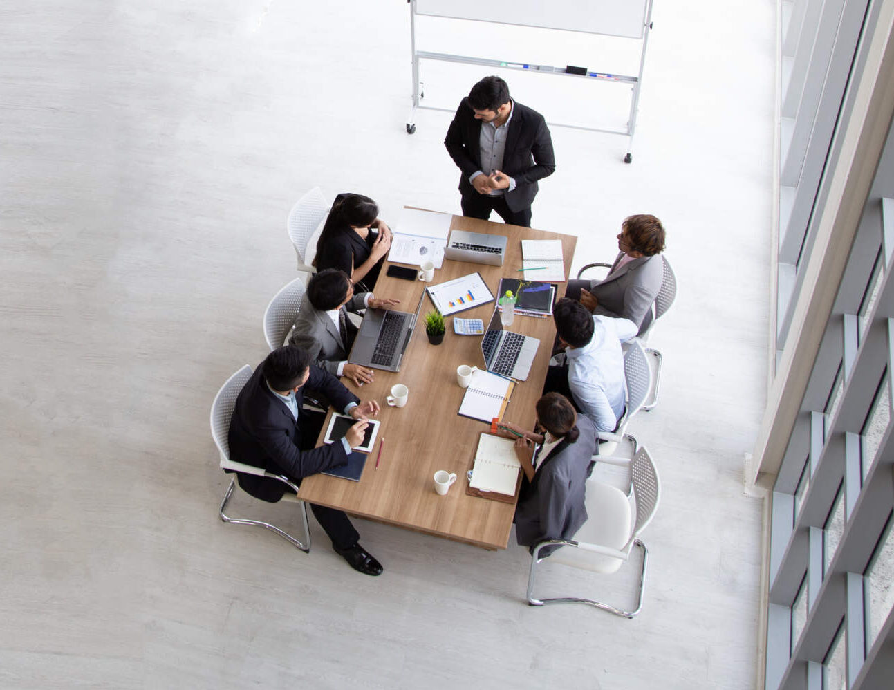 Was Sie bei mir bekommen