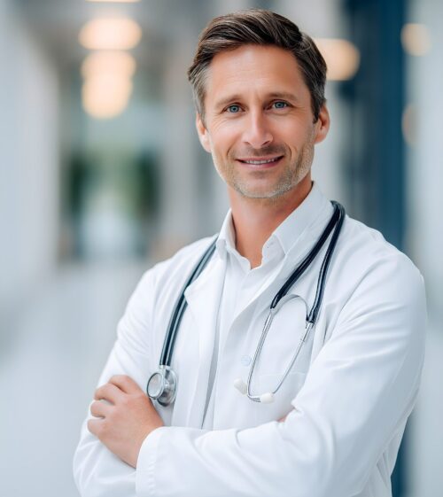 Spezialisierung: Ärzte, Therapeuten & Heilpraktiker