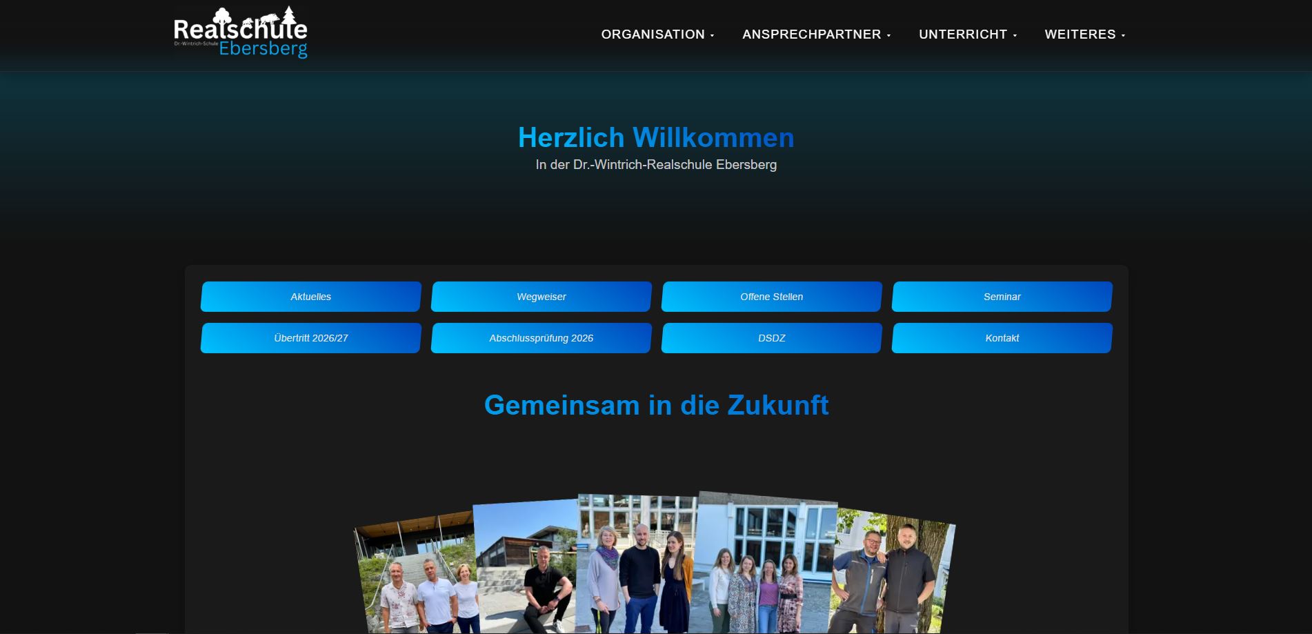 Dr.-Wintrich‑Realschule Ebersberg