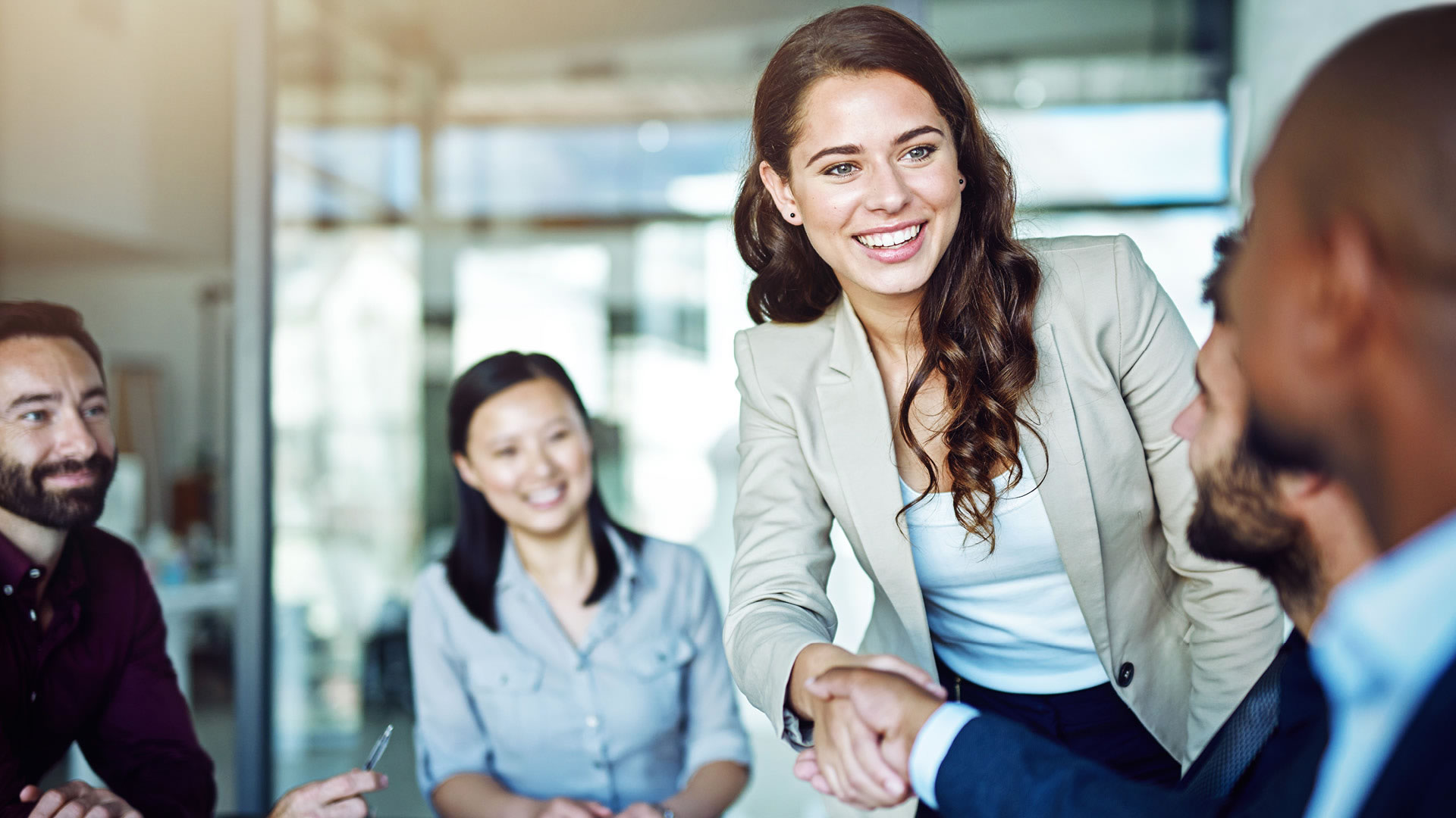 Daniel Wom | Der Profi