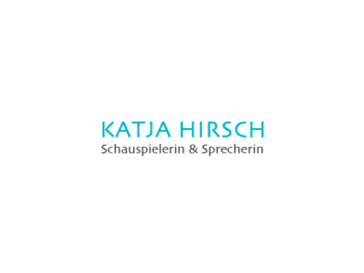 Katja Hirsch
