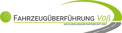 Fahrzeugüberführung Voss