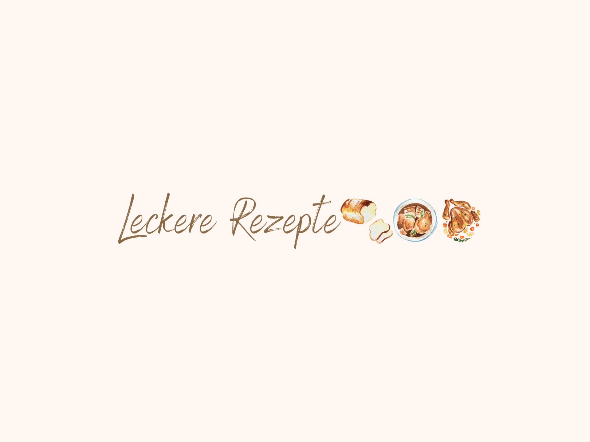 Leckere Rezepte