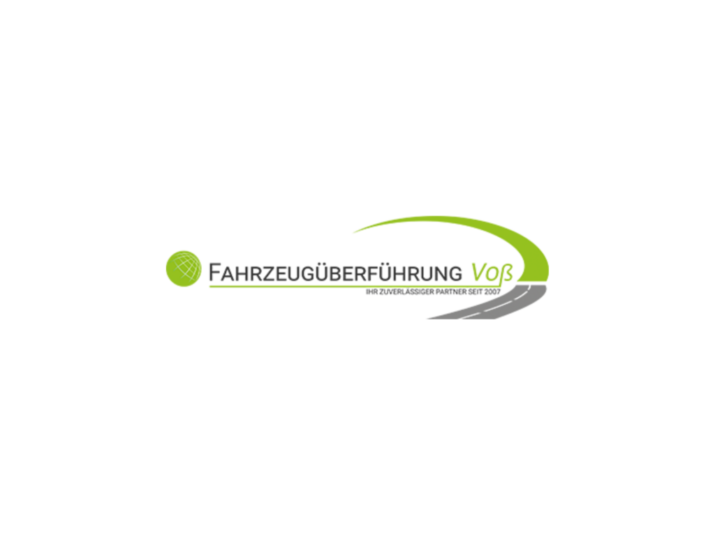 Fahrzeugüberführung Voss