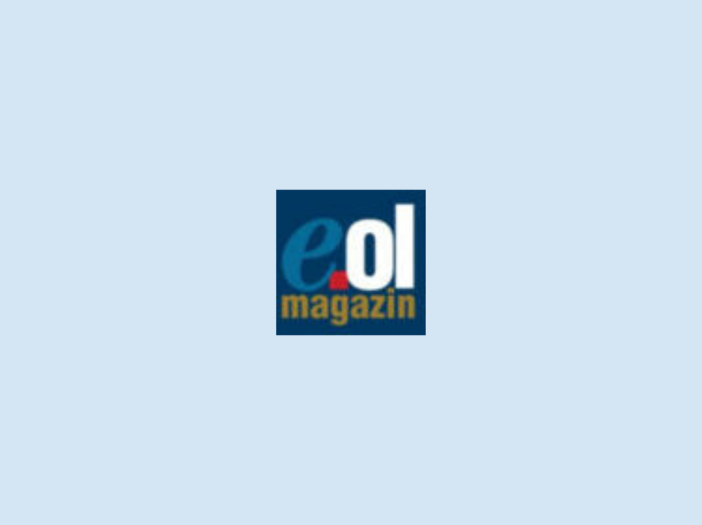 Europe Online Publishing (EOL)
