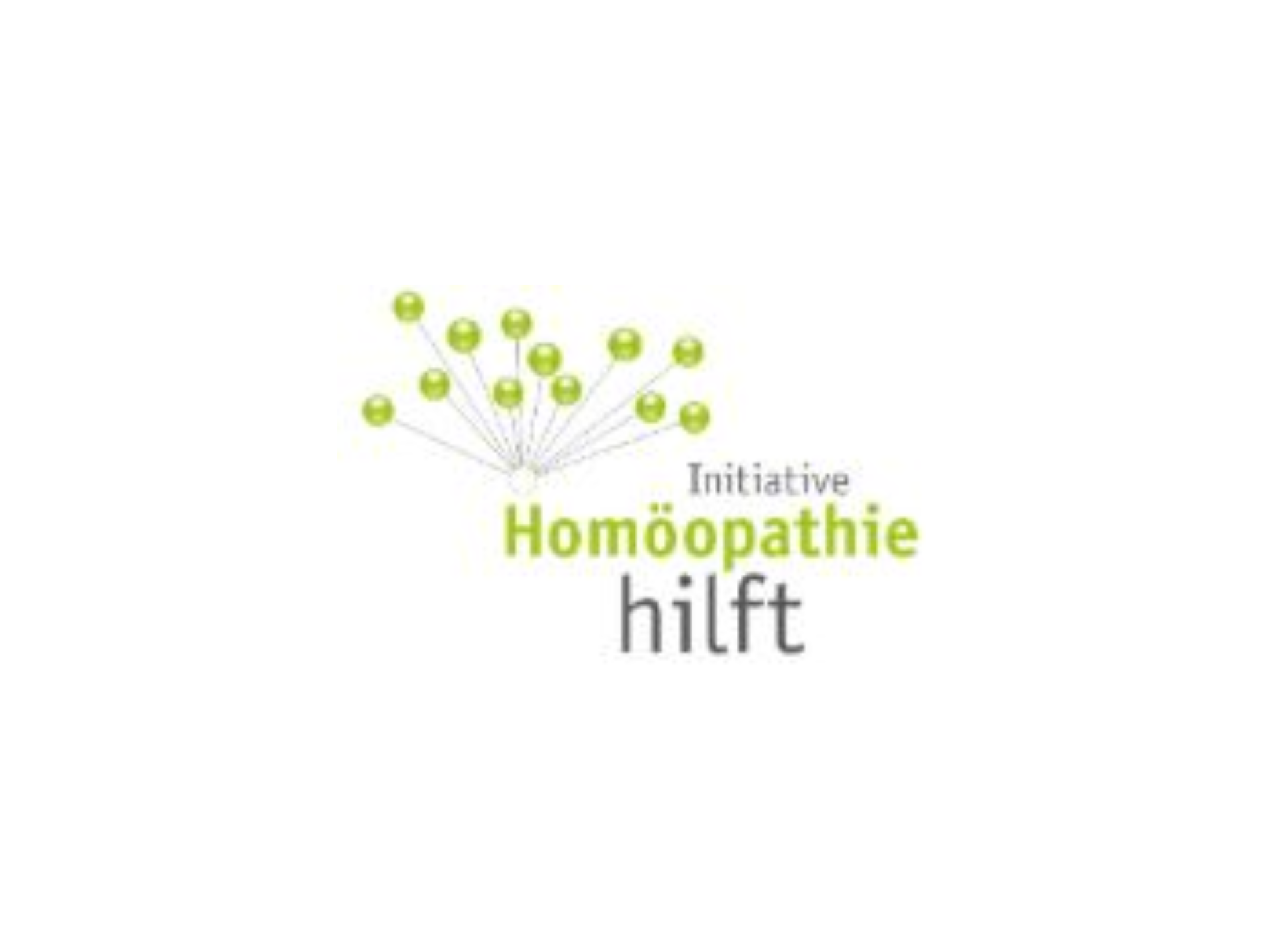 Verein Homoeopathie hilft