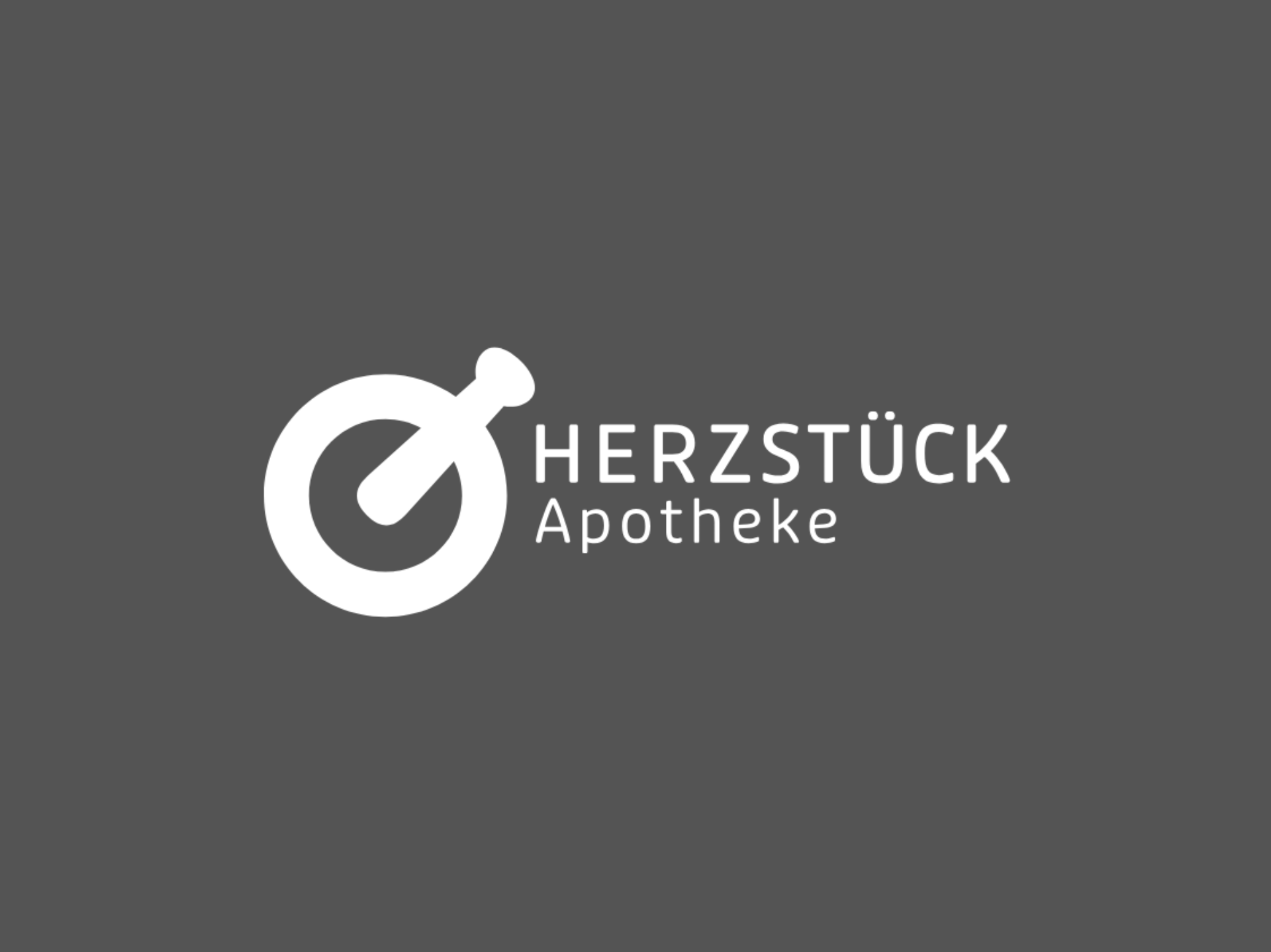Herzstück Apotheke