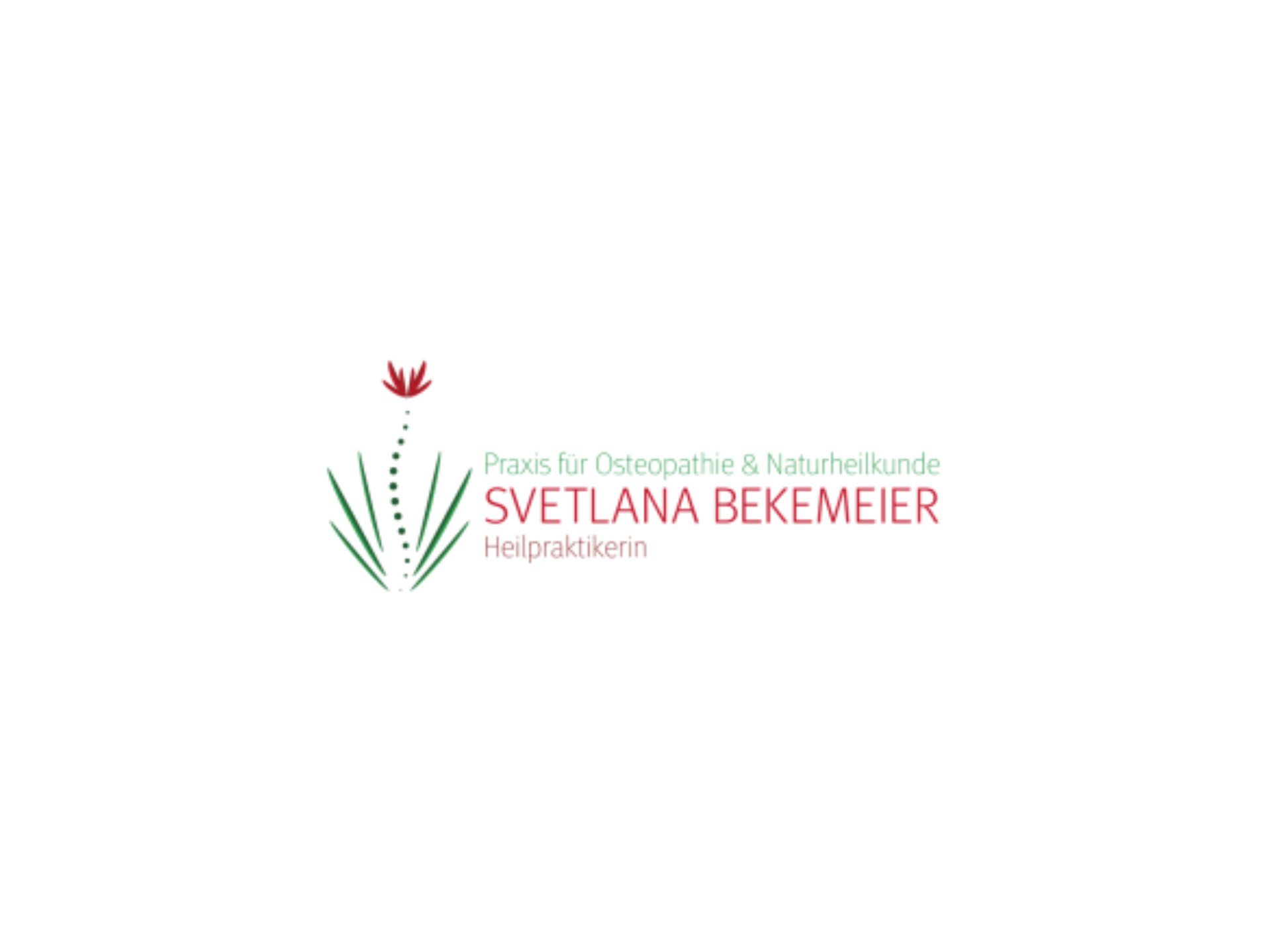 Praxis für Osteopathie und Naturheilkunde