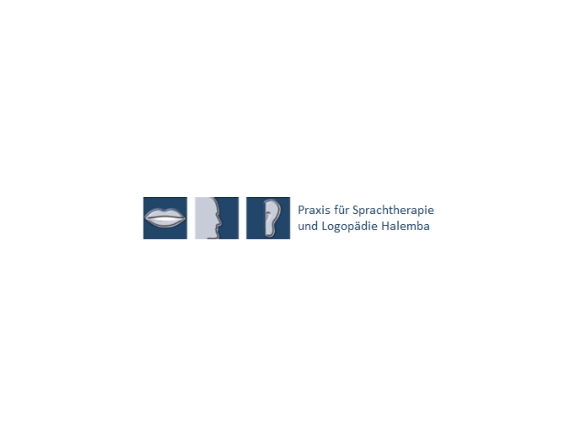Sprachtherapie und Logopädie Halemba