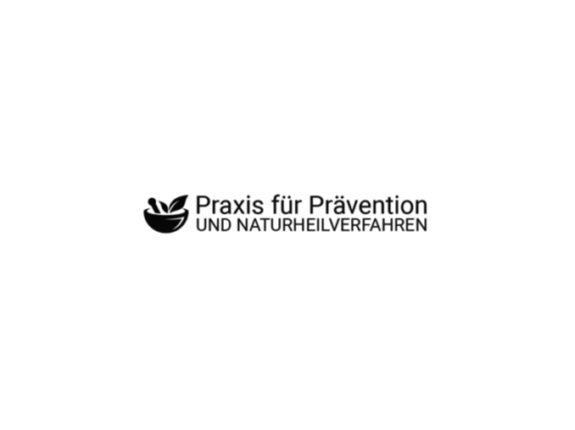 Praxis für Prävention und Naturheilverfahren