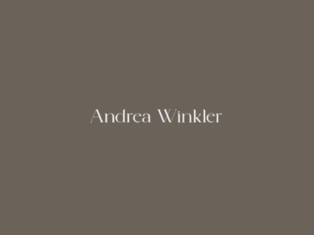 Andrea Winkler Keramik