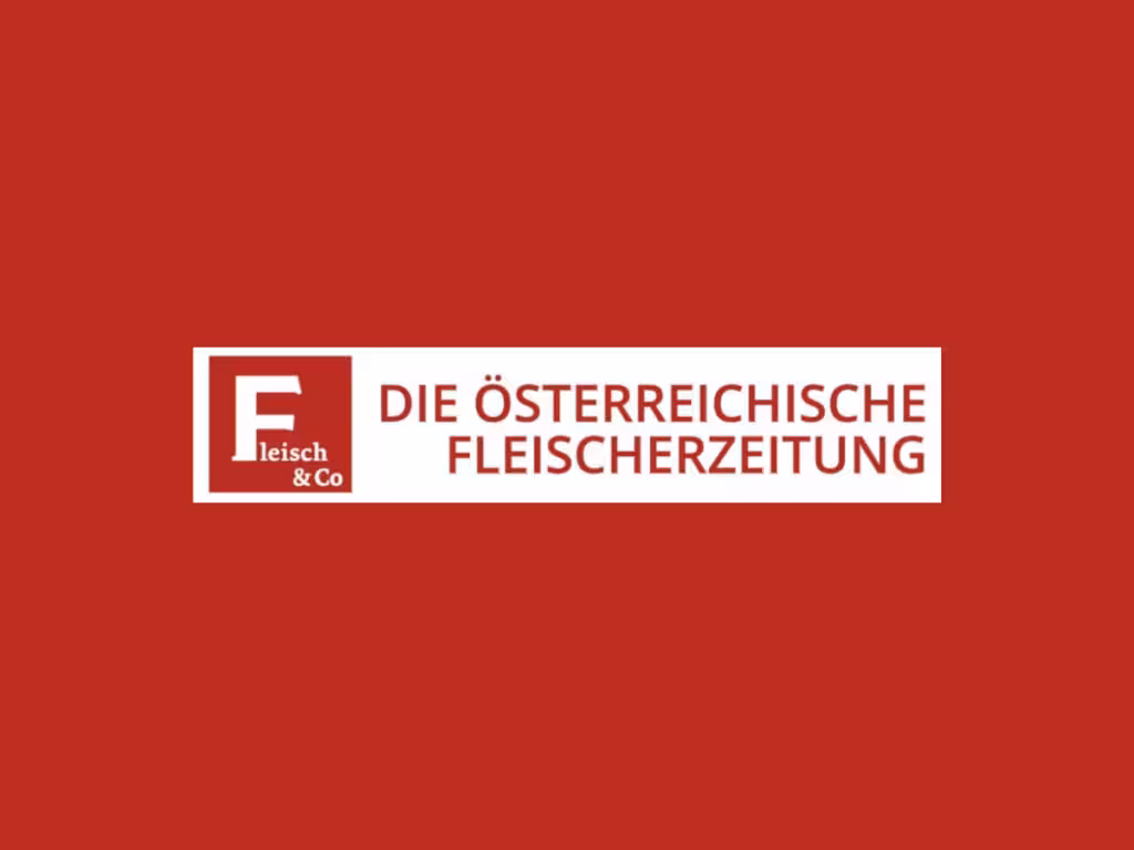 Fleisch & CoSichtbar für KI: So wird Ihre Fleischerei auch morgen noch gefundenIn Print-Ausgabe Fleisch & Co 06/2026Erschienen am 25.06.2026
