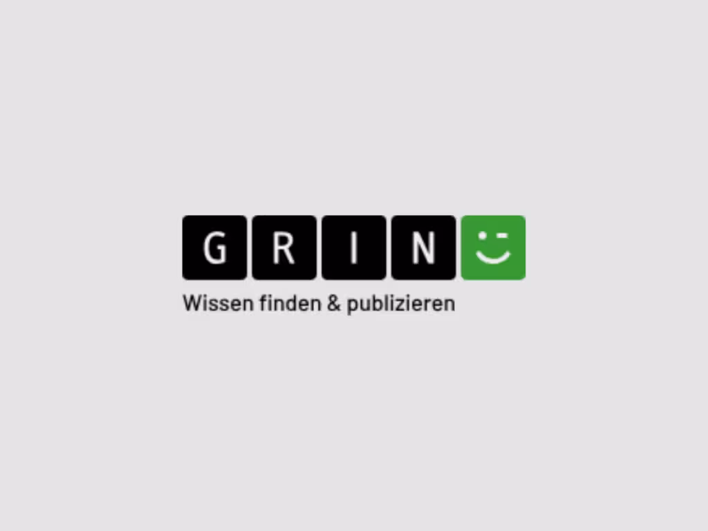 GRIN VerlagWissenschaftliche Anerkennung: Zitiert im wissenschaftlichen Fachbuch:Titel: Was ist der Mensch im KI-Zeitalter? Philosophische Anthropologie im 21. JahrhundertAutor: Klaus Robra (Autor:in)Erscheinungsjahr: 2024Seiten: 98ISBN: 9783389113202
