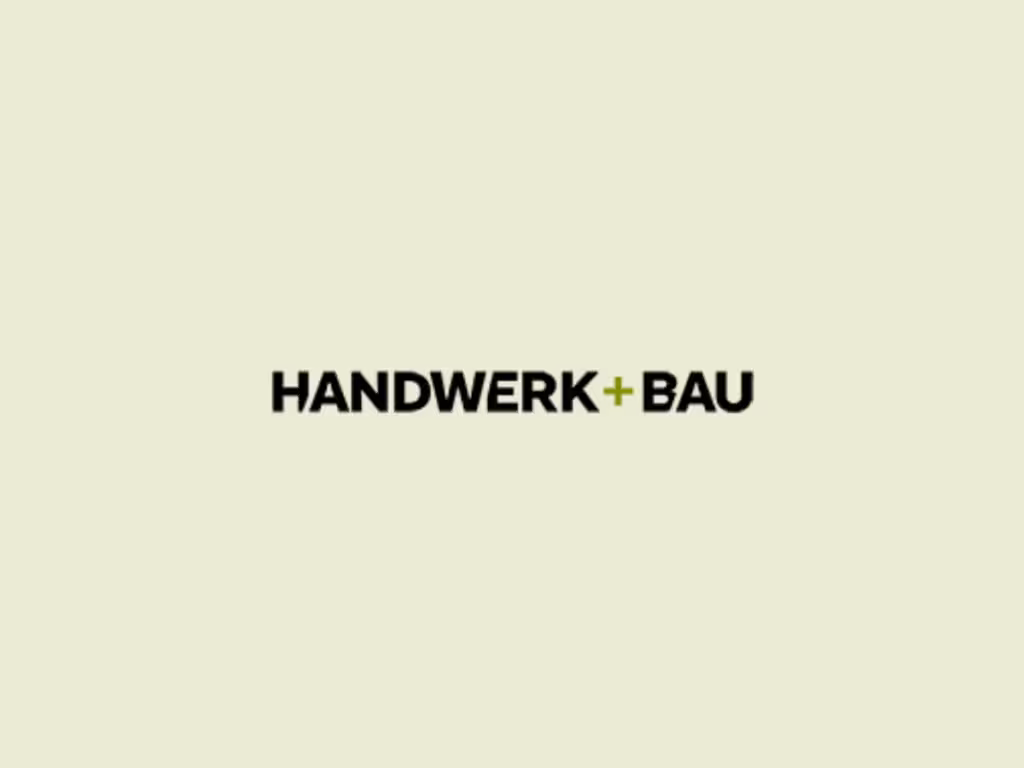 Handwerk&BauFindet den Baumeister: GEO statt SEO