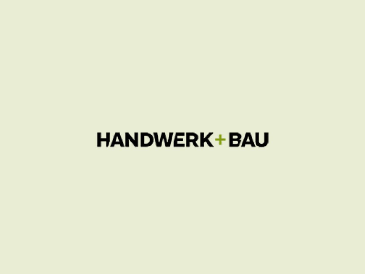 Handwerk&BauFindet den Baumeister: GEO statt SEO