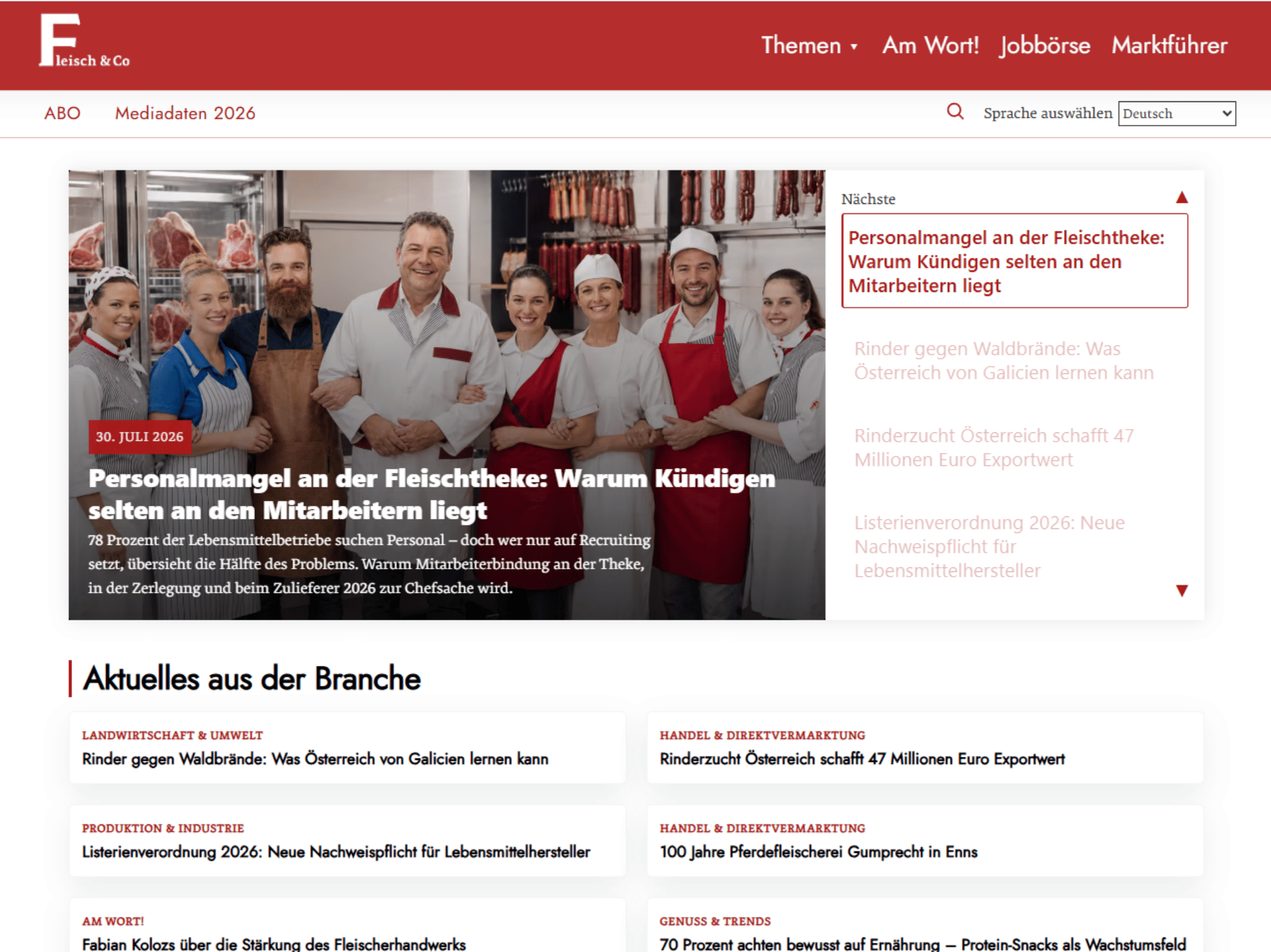 Fleisch&Co - Nachher ab 2022